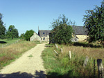 France fitness camp training area