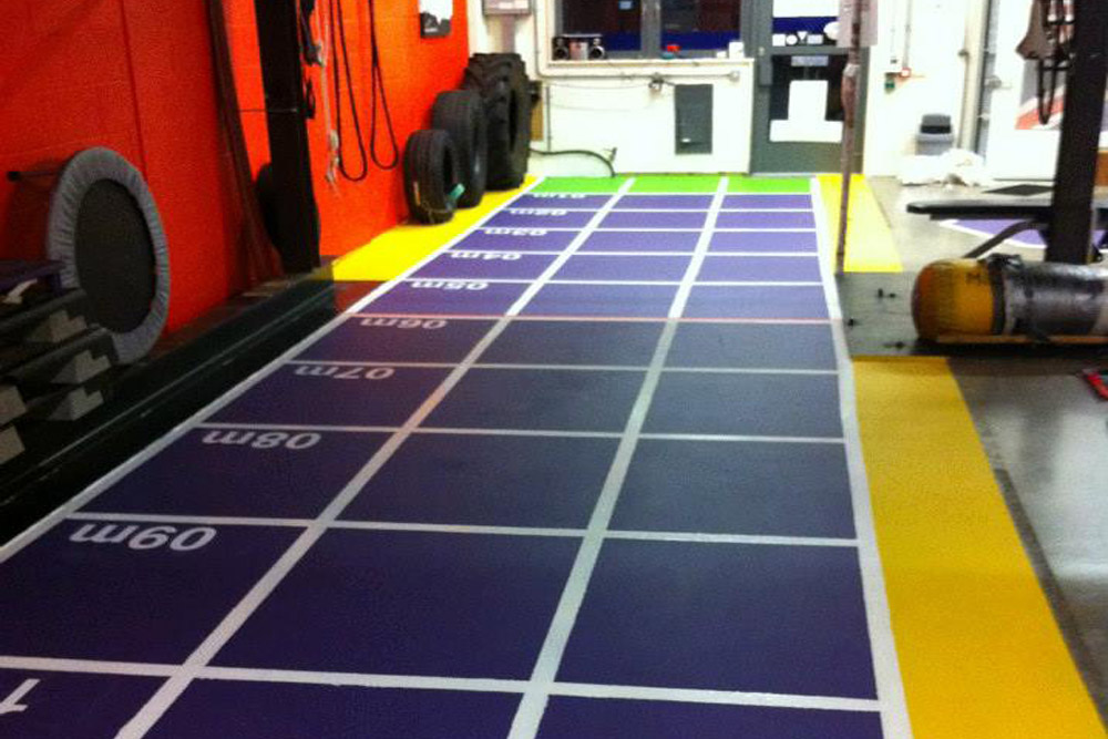 Dynamo Boxing — boxing-studio in Warlingham — 3